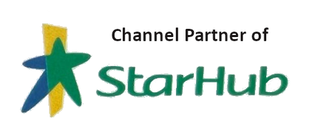 Starhub Partner